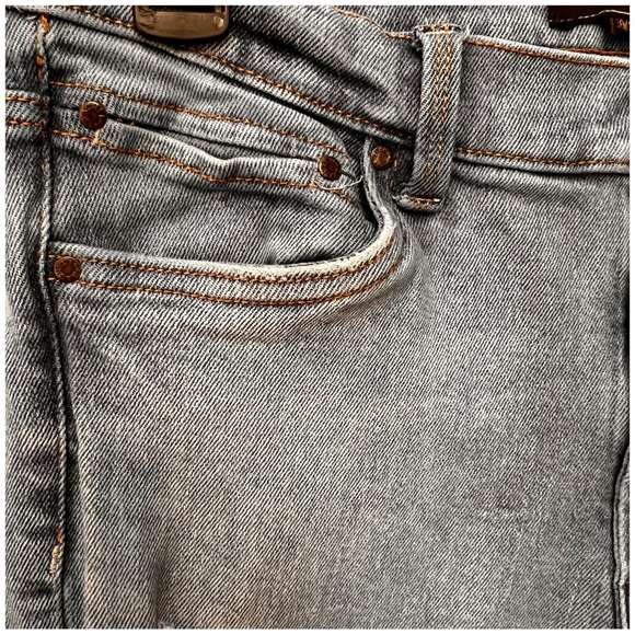 Rachel Roy High Rise Jeans 10/30 - Picture 2 of 15